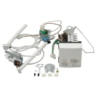 Whirlpool Refrigerator Add-On Ice Maker Kit 4396418