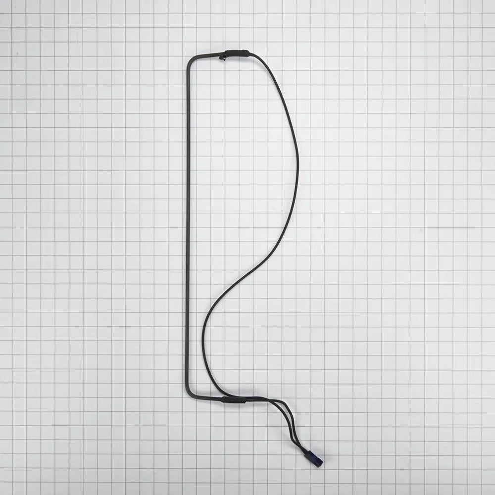 Whirlpool Refrigerator Defrost Heater 24 Inch WP2315530