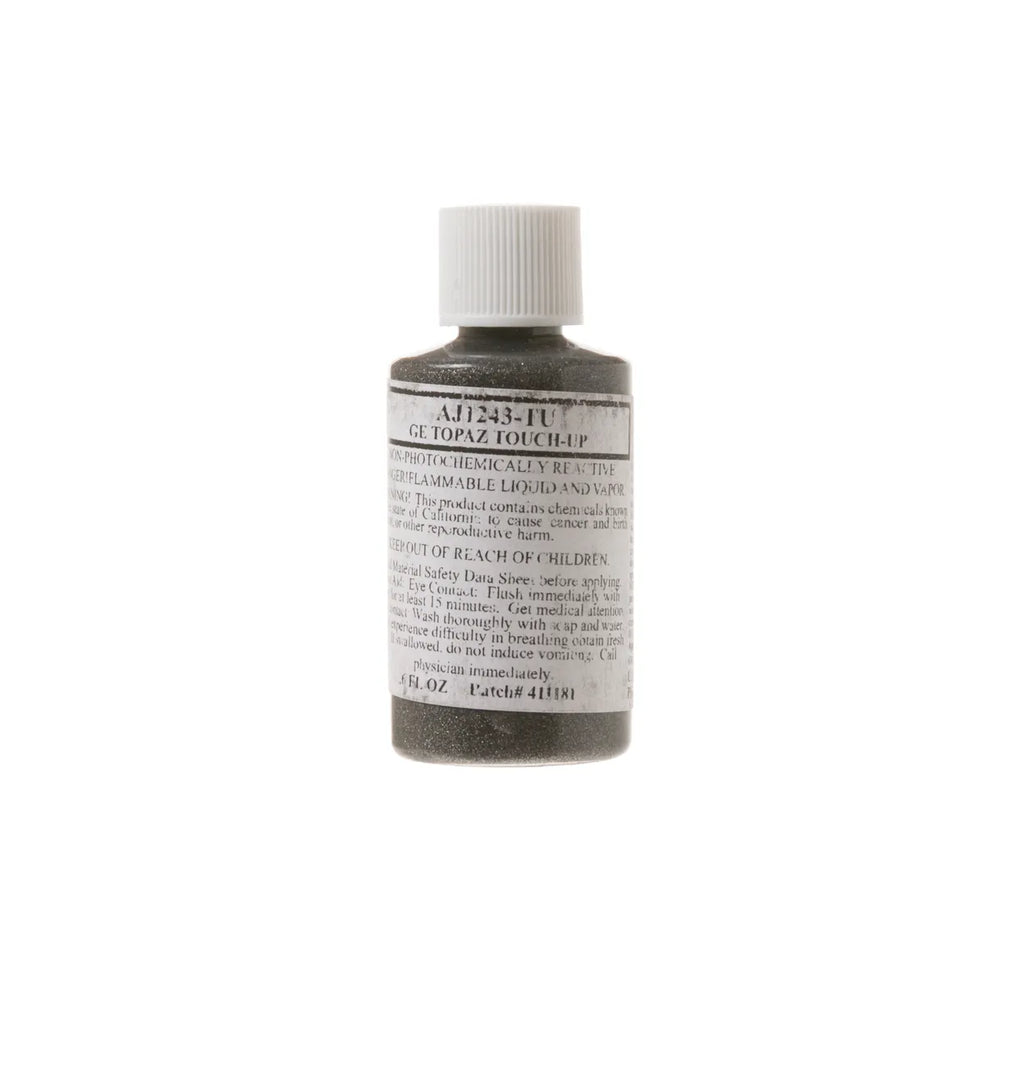 GE Appliance Touch Up Paint Slate WD49X10017