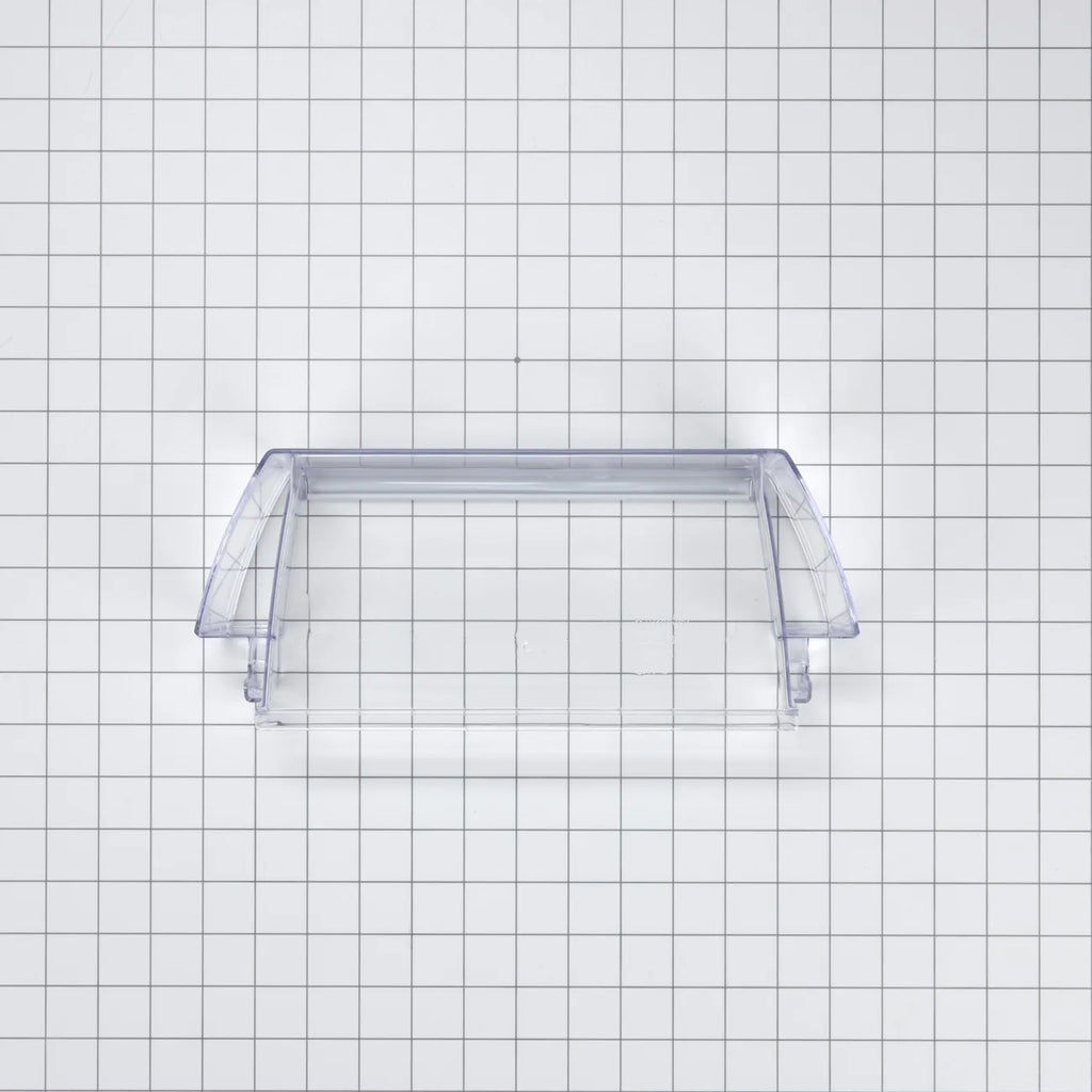 Whirlpool Refrigerator Freezer Door Shelf Bin WPW10296857