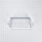 Whirlpool Refrigerator Freezer Door Shelf Bin WPW10296857