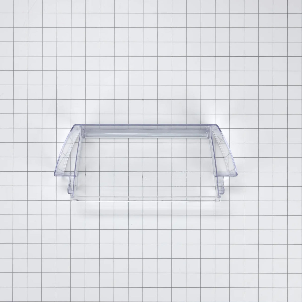 Whirlpool Refrigerator Freezer Door Shelf Bin WPW10296857