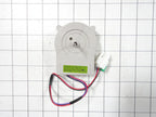 LG Refrigerator Evaporator Fan Motor 4681JB1027J