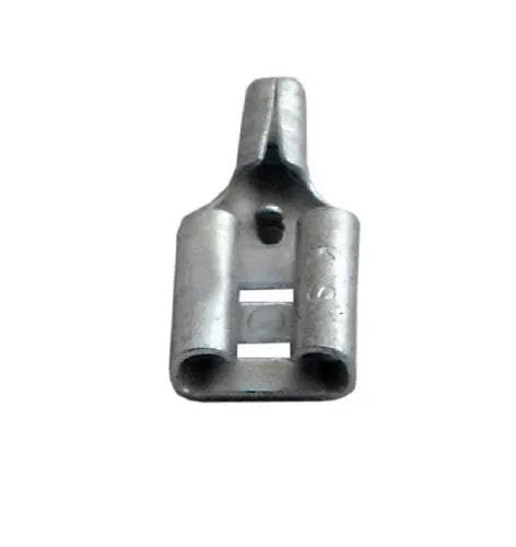 Supco Non-Insulated Quick Disconnect Terminal 100 Pack T1105C