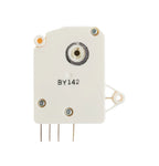 GE Refrigerator Defrost Control Timer WR9X502