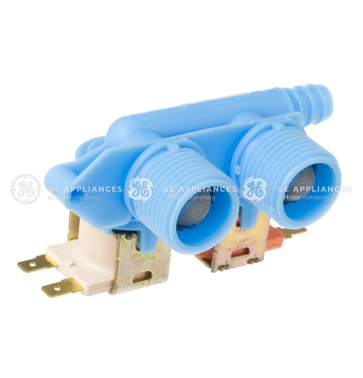 GE Washer Water Inlet Valve WH13X27314