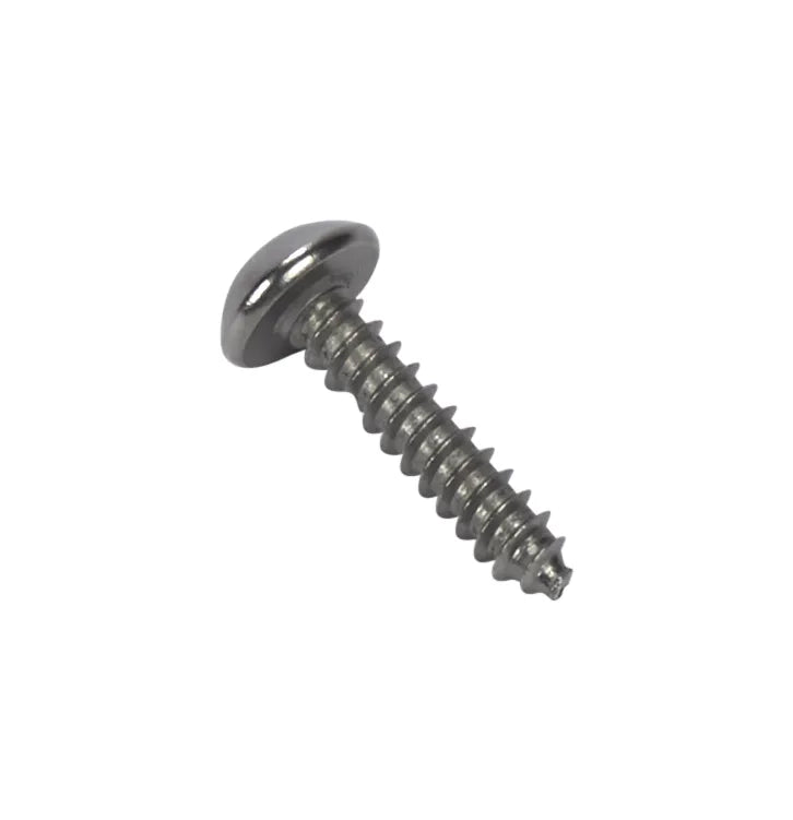 Whirlpool Dishwasher Appliance Screw WPW10348409