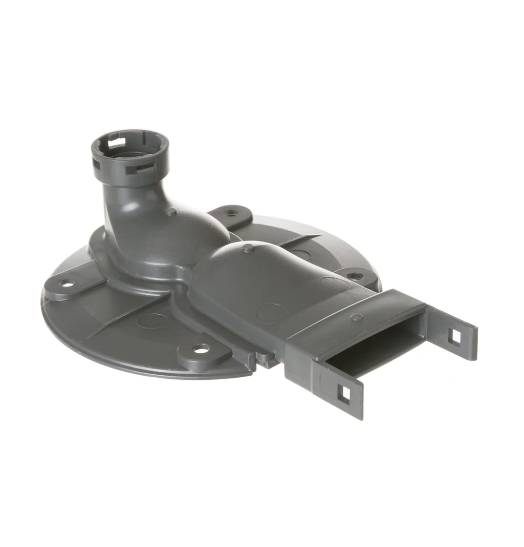 GE Dishwasher Adapter Conduit Assembly WD18X10051