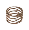 GE Refrigerator Clutch Spring Assembly WR02X13645