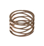 GE Refrigerator Clutch Spring Assembly WR02X13645