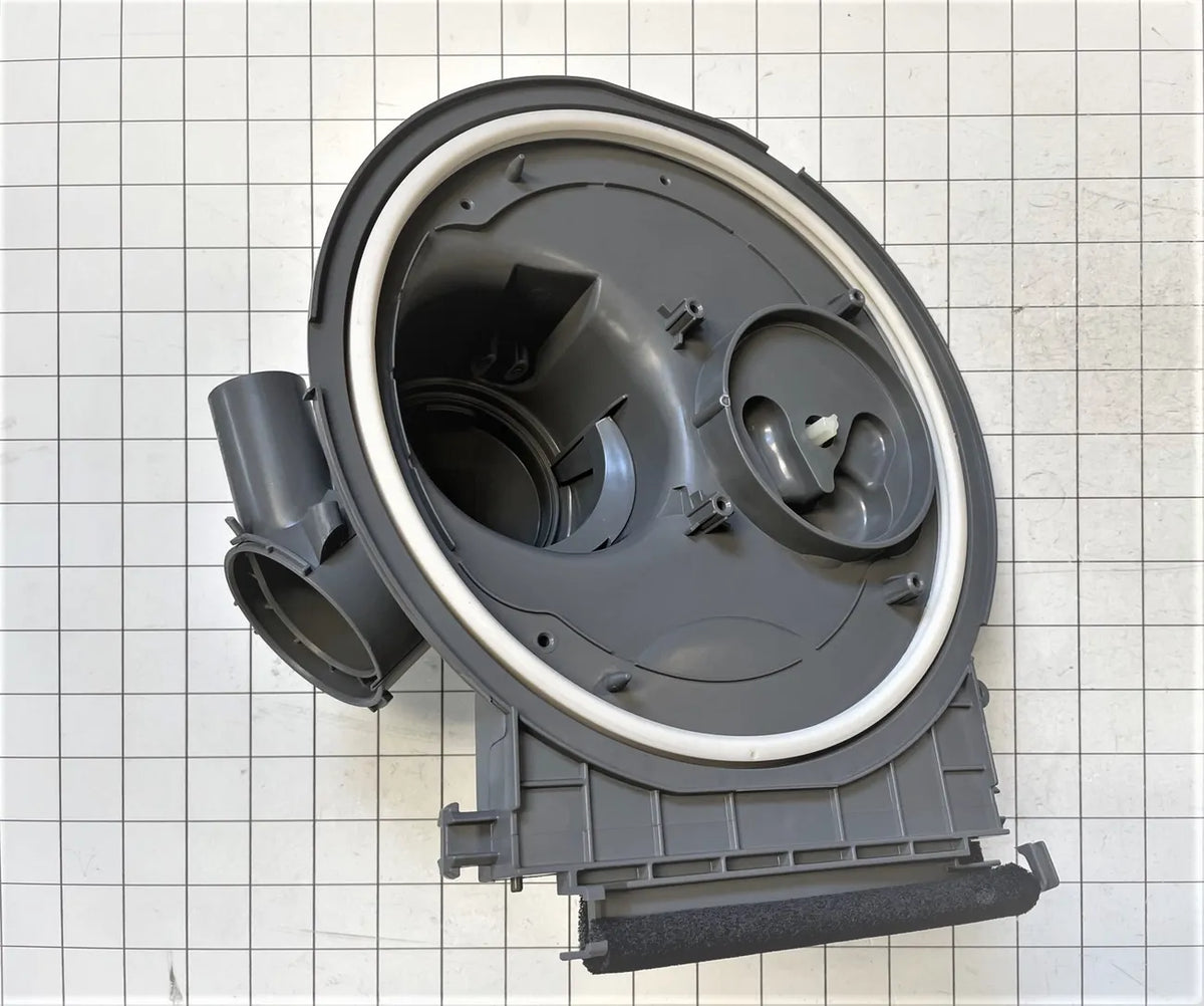 LG Dishwasher Sump Assembly AGM75469201