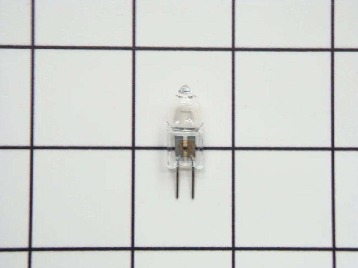 Whirlpool Microwave Light Bulb WPW10440740
