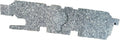 Bosch Dishwasher Insulation 00745107