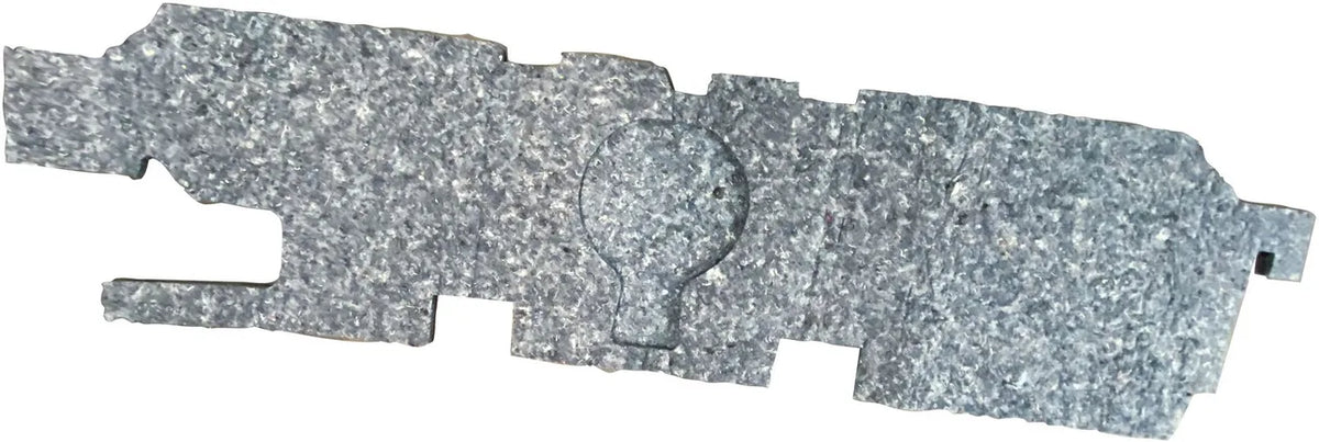 Bosch Dishwasher Insulation 00745107