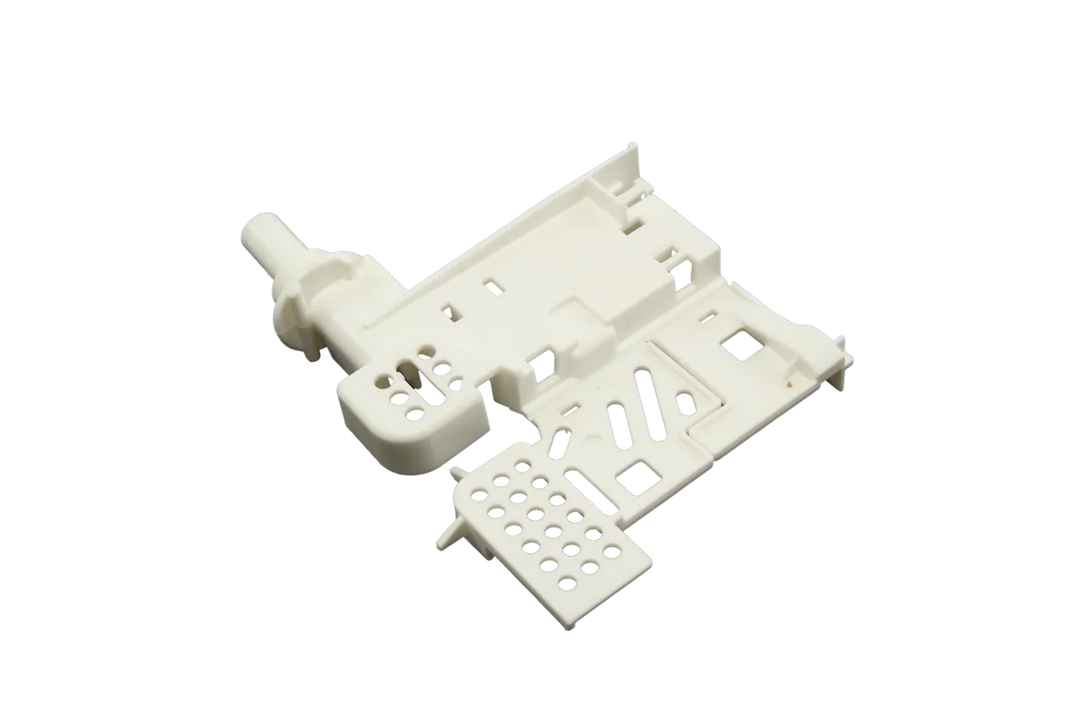 Whirlpool Dishwasher Safety Float Housing W10873429