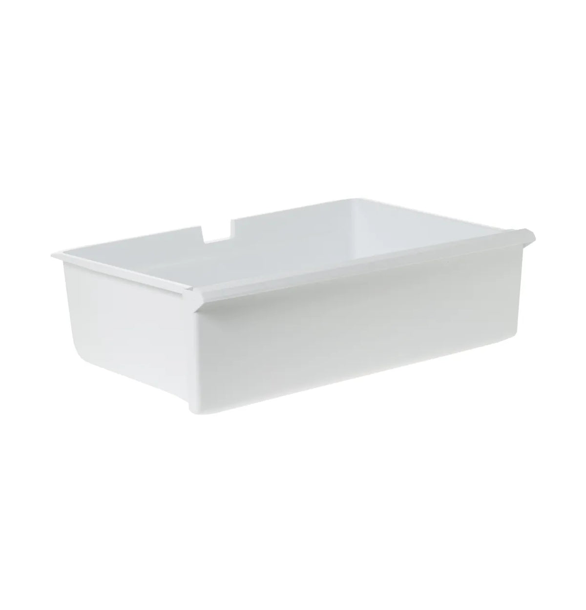 GE Refrigerator Storage Drawer WR32X1104