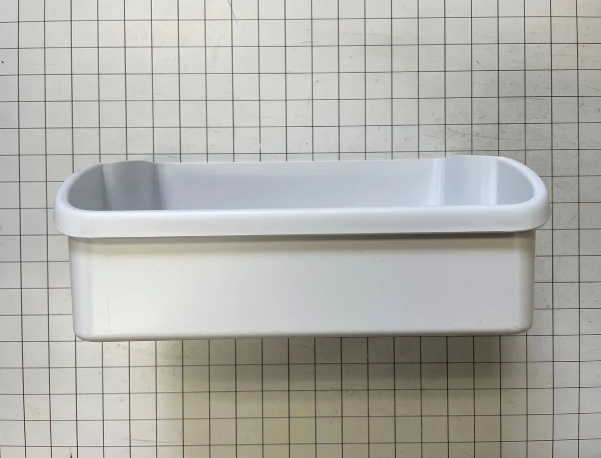 Frigidaire Refrigerator Door Shelf Bin, 13 in. 240324501