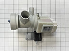 Speed Queen Washer Drain Pump Assembly 808196P