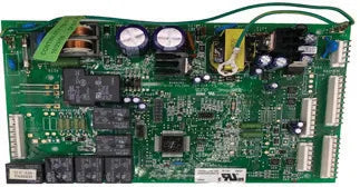 GE Refrigerator Main Control Board Remanufactured WR55X10942R