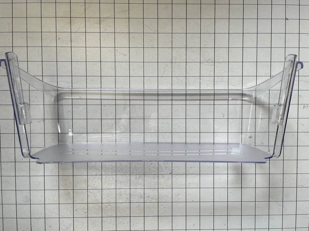 Frigidaire Refrigerator Door Shelf Bin 242126602
