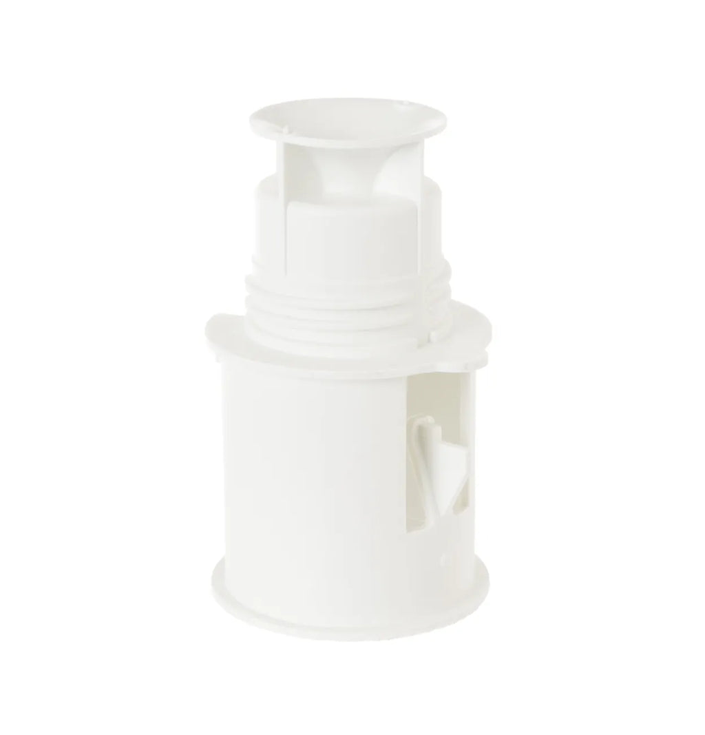 GE Dishwasher Lower Spray Arm Support Base WD12X10244