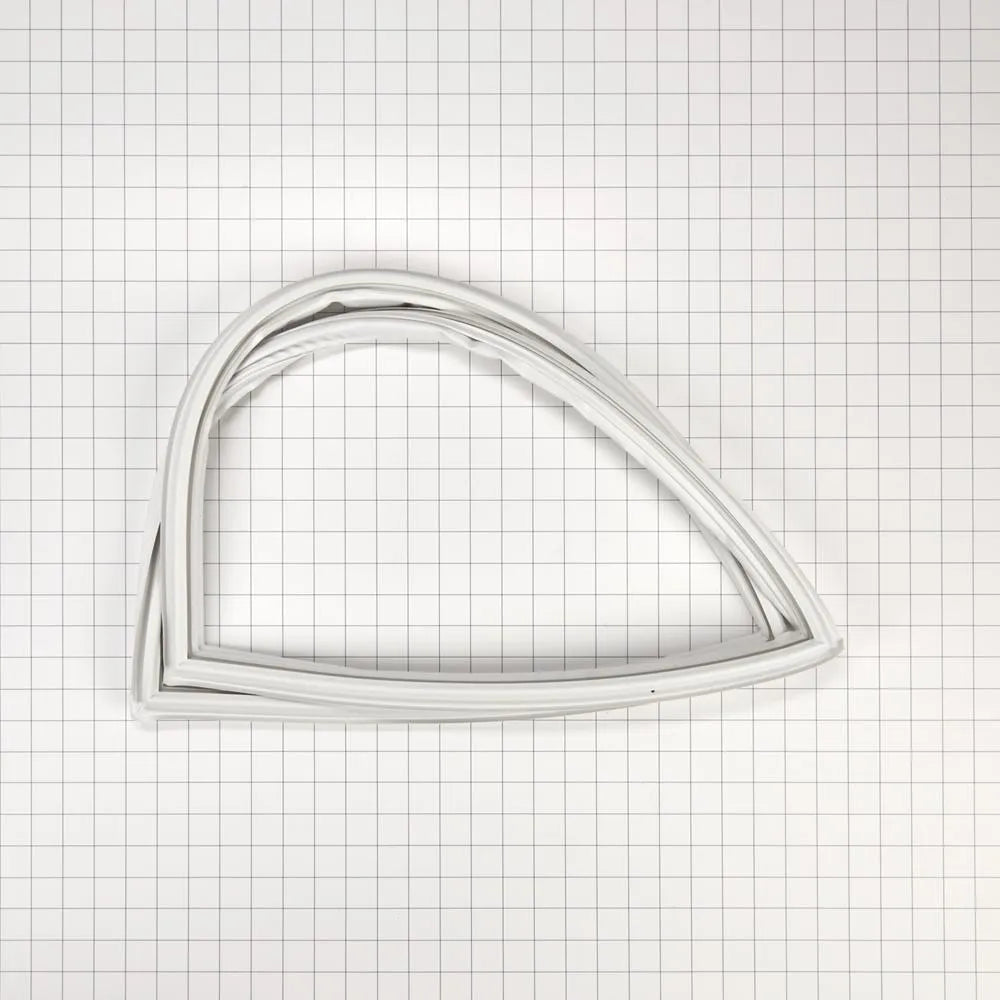 Frigidaire Refrigerator Door Gasket, White 242193204
