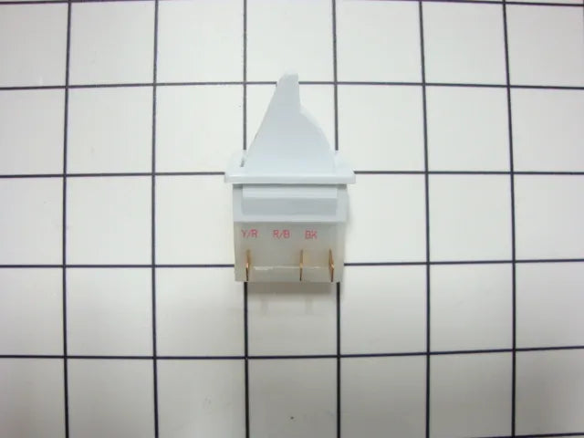 Frigidaire Refrigerator Door Light Switch 241547902