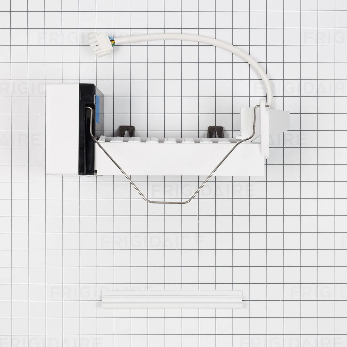 Frigidaire Refrigerator Ice Maker Assembly 5303918493