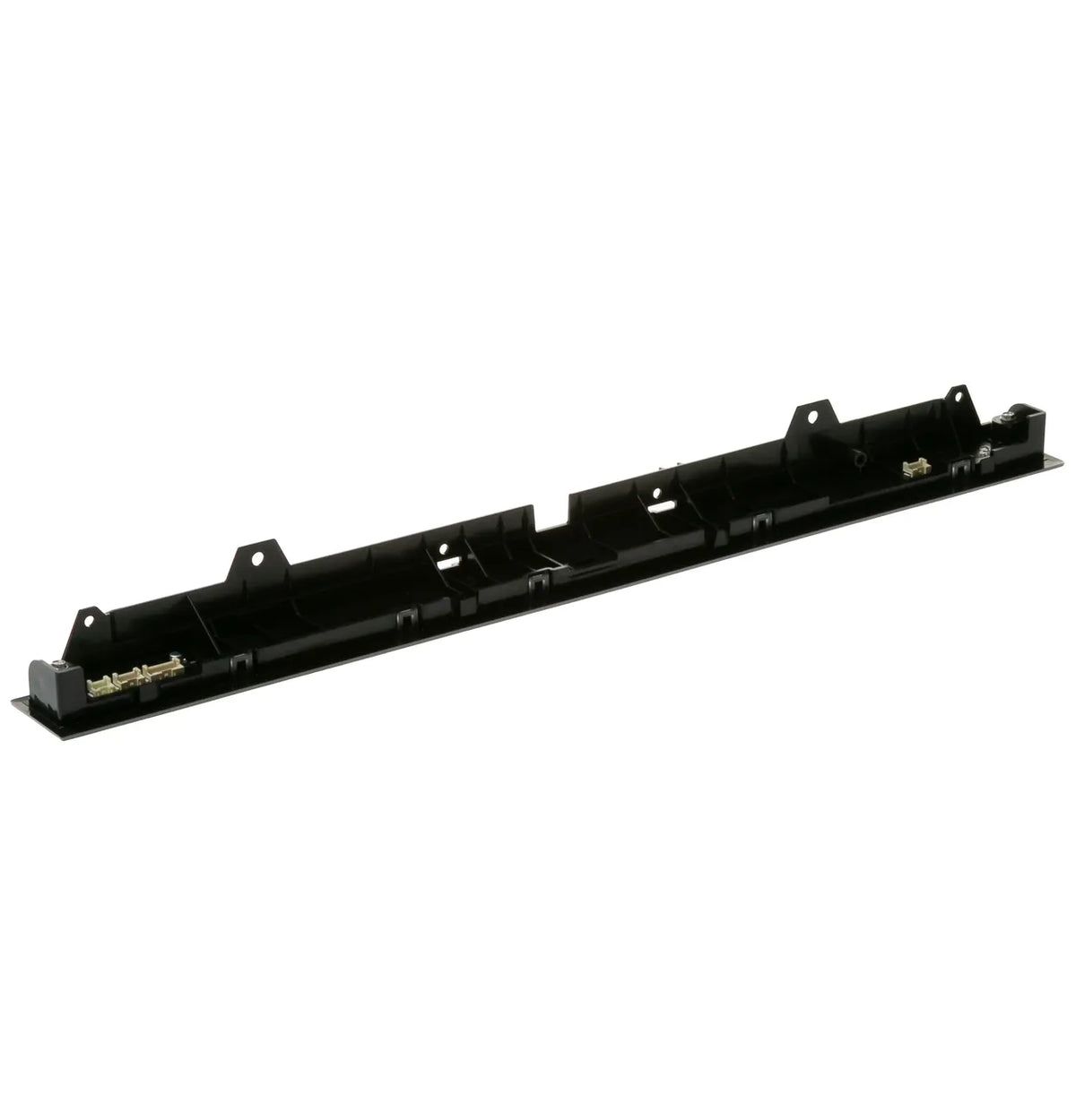 GE Dishwasher Cafe User Interface Control WD21X31879