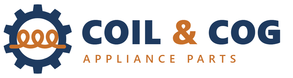 Coil & Cog Appliance Parts