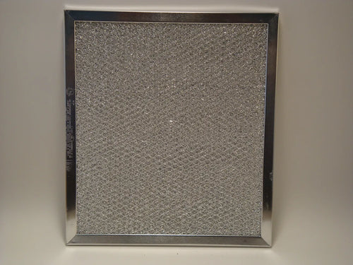American Metal Filters Aluminum Range Hood Grease Filter 9 x 10-3/32 x 3/8 RHF0902