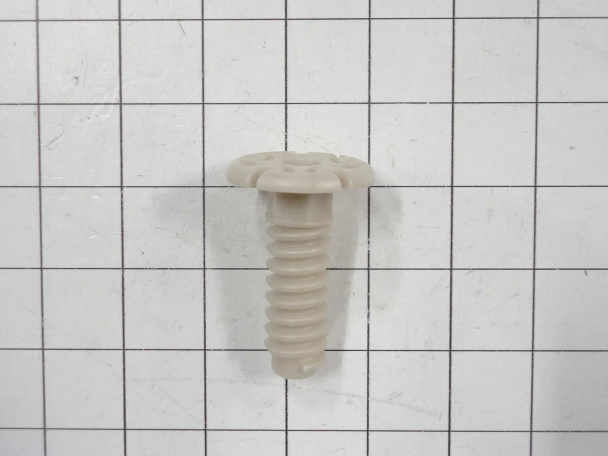 Bosch Dishwasher Leveling Leg 00609843