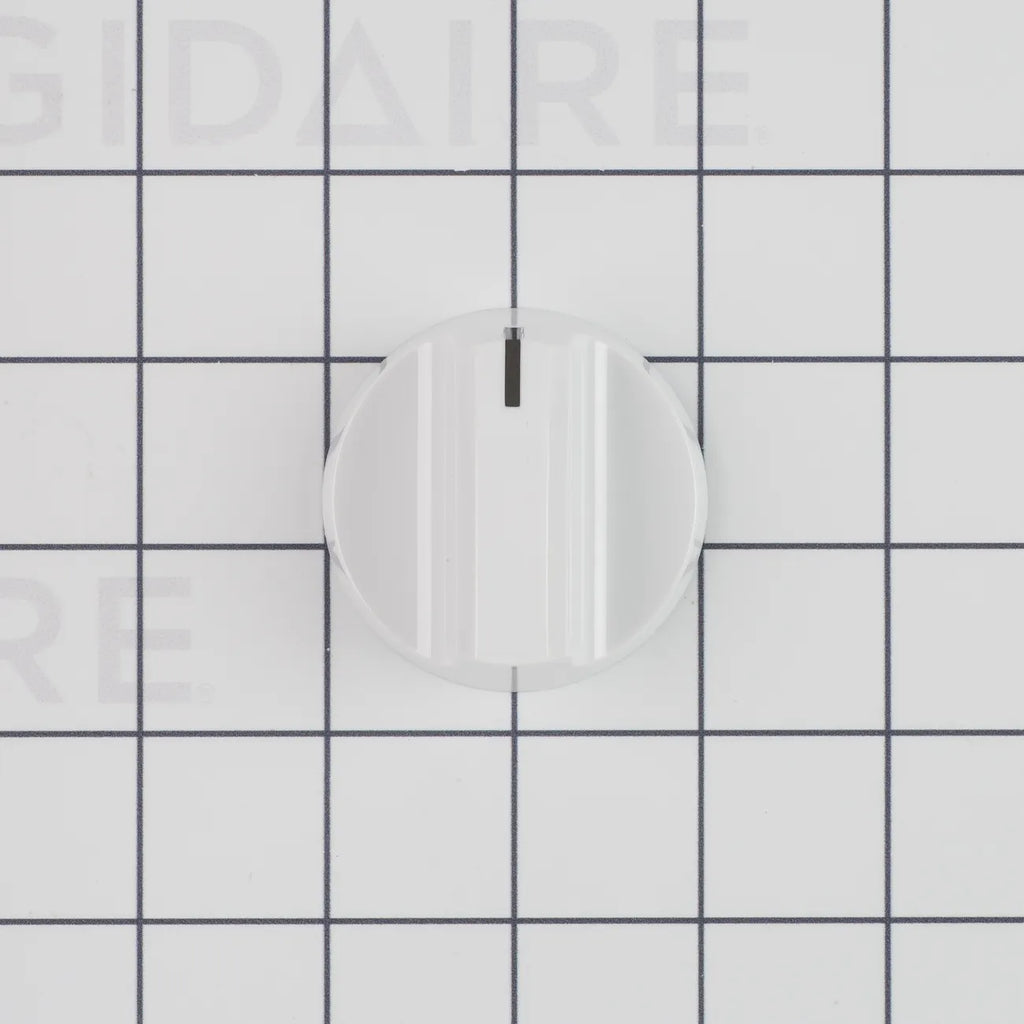 Frigidaire Range Control Knob 316543800
