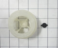 Whirlpool Dishwasher Pump Disk and Mount Assembly WP3369012