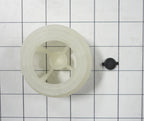 Whirlpool Dishwasher Pump Disk and Mount Assembly WP3369012