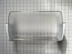 LG Refrigerator Right Gallon Door Shelf Bin AAP73871501