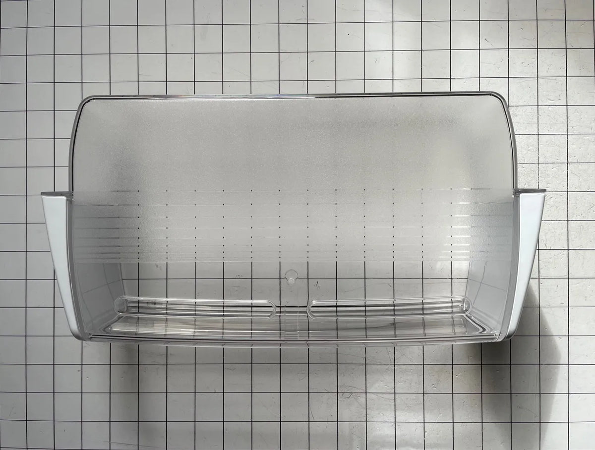LG Refrigerator Right Gallon Door Shelf Bin AAP73871501