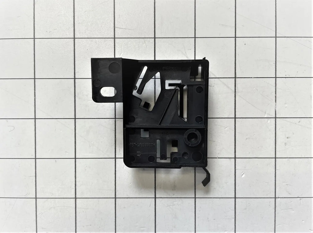 Whirlpool Microwave Door Latch W11610131