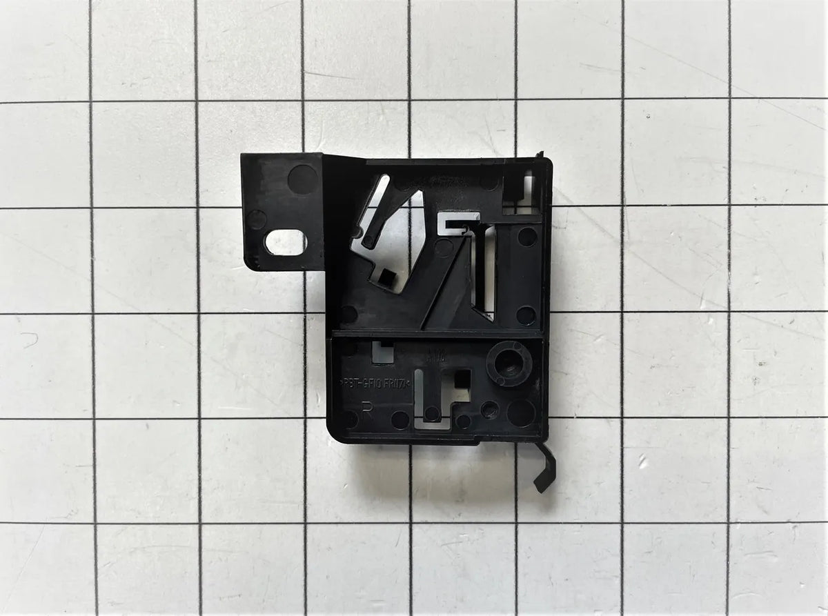 Whirlpool Microwave Door Latch W11610131