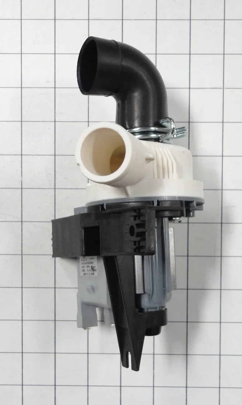 Whirlpool Washer Drain Pump Assembly WPW10403802