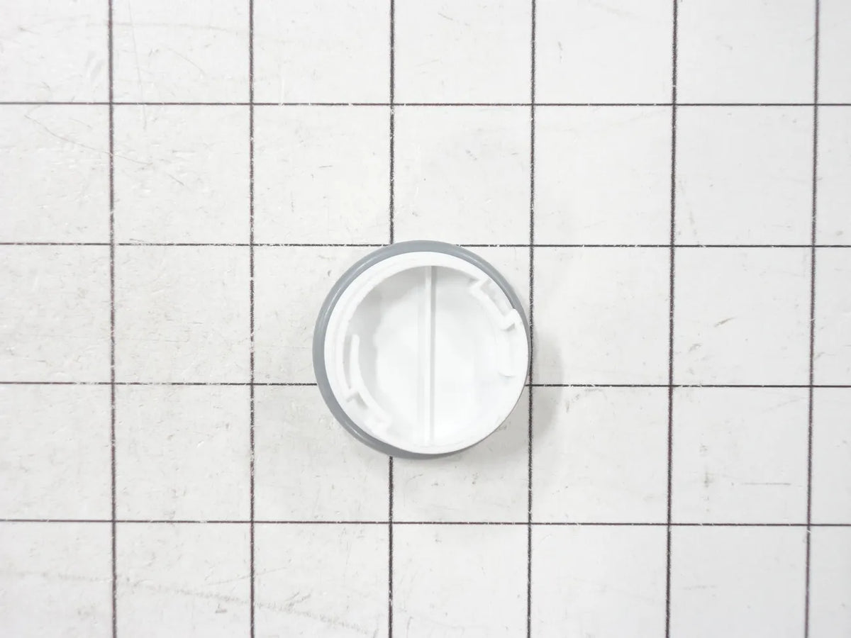 Frigidaire Dishwasher Rinse Aid Dispenser Cap 154388801