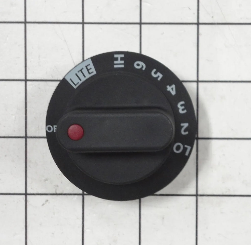 Frigidaire Range Control Knob 318099100