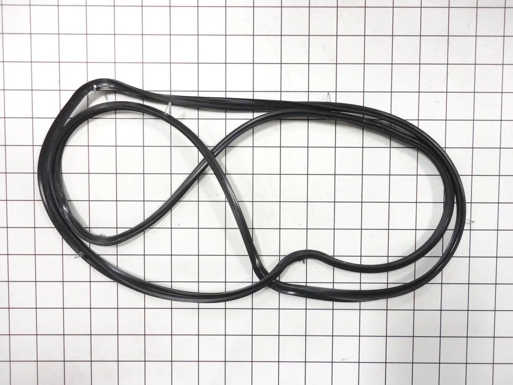 Whirlpool Range Oven Door Gasket WPW10535778