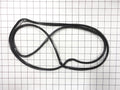 Whirlpool Range Oven Door Gasket WPW10535778