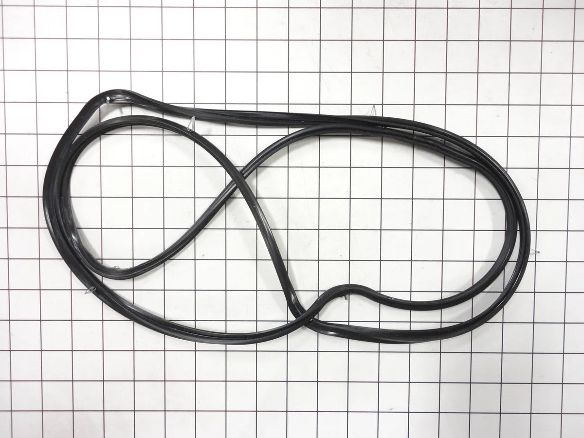 Whirlpool Range Oven Door Gasket WPW10535778