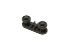 Whirlpool Dishwasher Dishrack Slide Mount W11614118