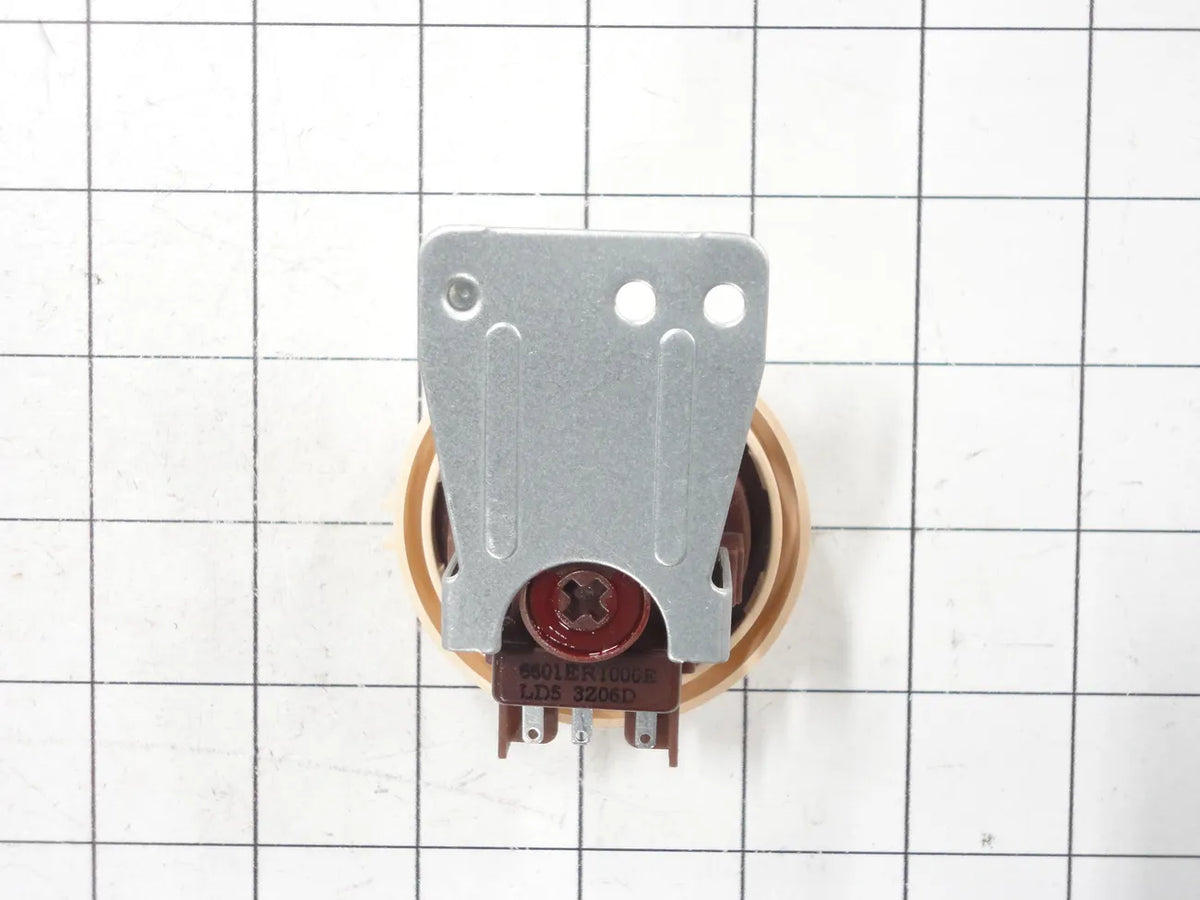 LG Washer Pressure Switch 6601ER1006E