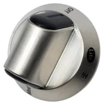 Frigidaire Range Selector Knob Stainless 318602603