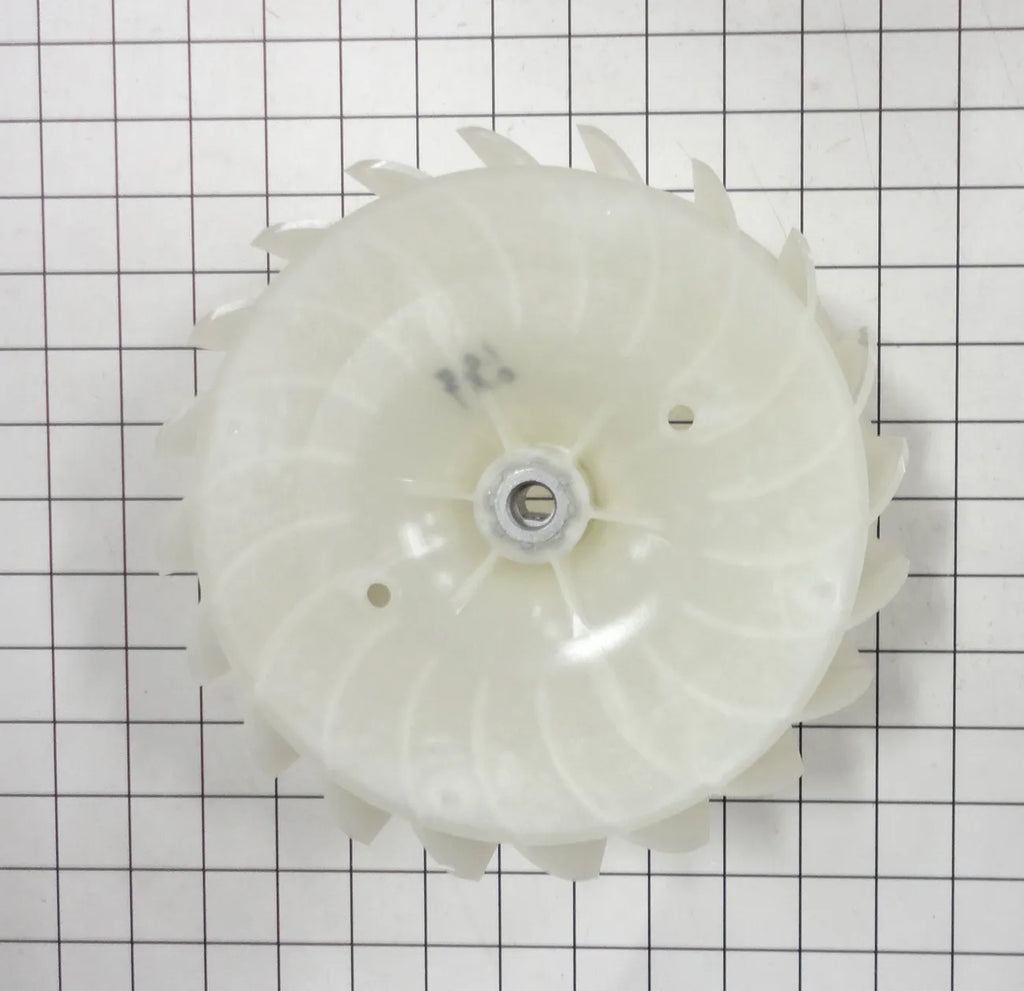 Samsung Dryer Blower Wheel DC67-00180B