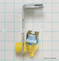 GE Dishwasher Water Inlet Valve WD15X28379